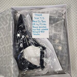 Dolls Kill Flats NIB